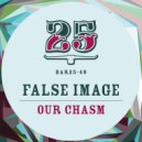 False Image, Marc Deon - Our Chasm (Original Mix)