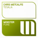 Chris Metcalfe - Tesalia (Extended Mix)
