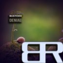 Milos Pesovic - Deep In Space (Original Mix)