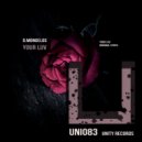 D.Mongelos - Your Luv (Original Mix)