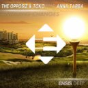 The Opposiz & Toko feat. Anna Tarba - Anything Changes (Original Mix)
