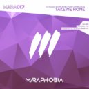 DJ Xquizit & Enfortro feat. Claire Willis - Take Me Home