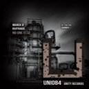 Marck D, Buitrago - No One Else (Original Mix)