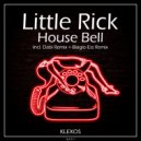 Little Rick & Dabi - House Bell (Dabi Remix)