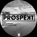 SAMA (old) - Hold Key (Original Mix)