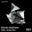 Richie Santana - Boogie Filter