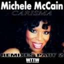Michele McCain - Carisma (Munty Deep Hypnotic Club Mix)