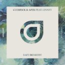 Cuebrick & APEK feat. Linney - Safe (Jochen Miller Remix)