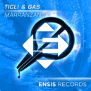 Ticli & Gas - Marranzano (Original Mix)