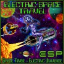 ESP - Infinite Universe