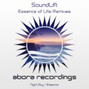 SoundLift - Essence of Life (Etasonic Club Mix)