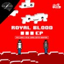 Royal Blood (SP) Feat Rkayna - Moonlithgt (Original Mix)