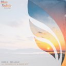 Mark W - Red Vs. Blue (Radio Edit)