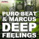 Puro Beat & Marcus - Deep Feelings (Extended Mix)
