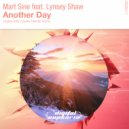 Mart Sine feat. Lynsey Shaw - Another Day (Derek Palmer Radio Edit)