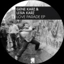 Gene Karz - Spark (Original Mix)