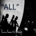 Berkhan Baser feat. AIDA - All (Radio Edit)