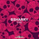 Bsharry - Fire