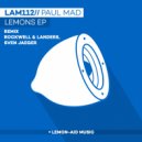 Paul Mad - Lemon2 (Original Mix)
