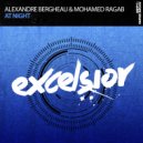 Alexandre Bergheau & Mohamed Ragab - At Night (Extended Mix)