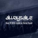 Edelways - A Farewell To Arms