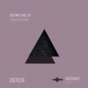 Guided By Noises - Black Noise (Original Mix)