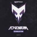 Adventum - Dissolution