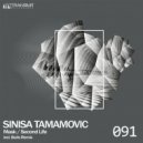 Sinisa Tamamovic - Second Life