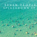 Seven People - From Sky (Massey & Bull\'s Class Of 92 Mix)