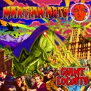 Martian Arts - Velos