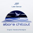 J2P - Last Dance (Sensitive Paradigma Mix)
