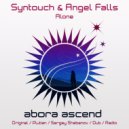 Syntouch & Angel Falls - Alone (Sergey Shabanov Dub Mix)