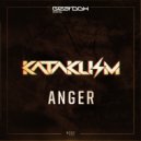 Kataklism - Anger