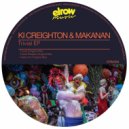 Ki Creighton, Makanan - Freak On