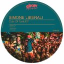 Simone Lberali - Keep Up