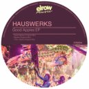 Hauswerks - Riptide