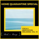 Sanct Devotional Club - Finding Calm