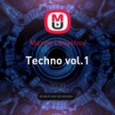 Maxim Levashov - Techno vol.1 ()