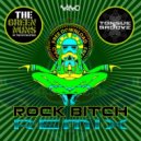 Green Nuns of The Revolution - Rock Bitch (Tongue & Groove Remix)