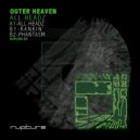Outer Heaven - All Headz