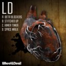 LD - Space Walk (Original Mix)