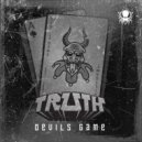 Truth, Animai - Smoke