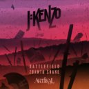 J:Kenzo - Zbantu Shake
