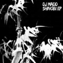 DJ Madd - Shinobi