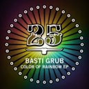 Basti Grub - Lost Soul