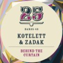 Kotelett & Zadak - Switch Off