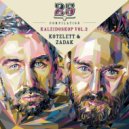 Bar - White Noise (Shahrokh Dini Remix)