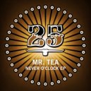 Mr. Tea - Living