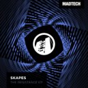 Skapes - The Resistance