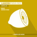 Nina Indi - Sapphire